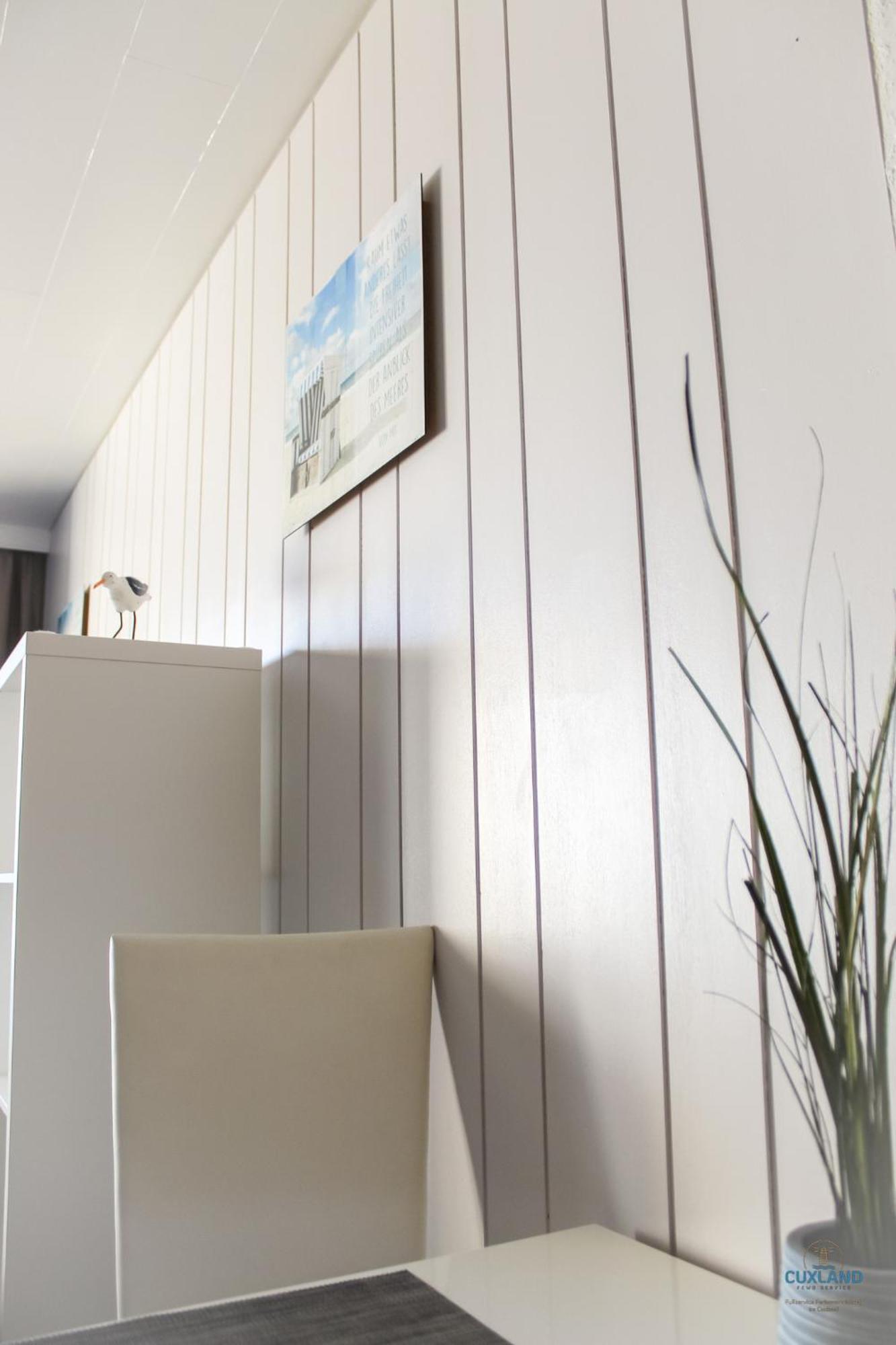Апартаменты Haus Atlantic Whg. 607A Куксхафен Экстерьер фото